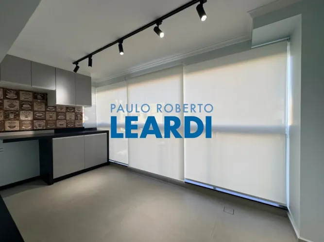 APARTAMENTO - VILA POMPÉIA - SP