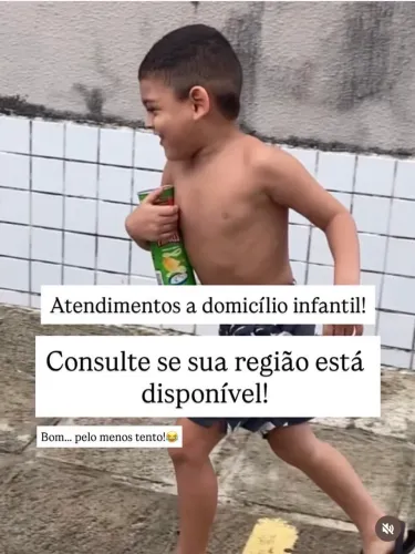 Corte de cabelo