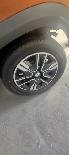 Renault Kwid Zen 1.0 Flex 12V 5P Mec. 2018