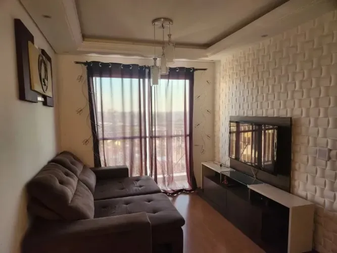 Apartamento à venda no Condomínio Varanda Ville, em Sorocaba-SP
