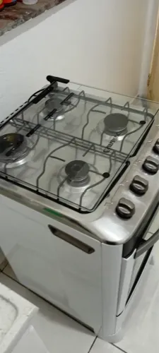 Fogão 4 bocas