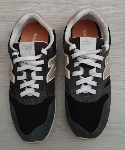 Tênis New Balance 373 número 36