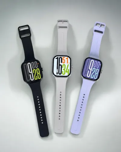 XIAOMI REDMI WATCH 5