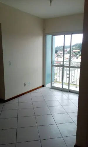 Alugo apartamento na Itoupava Central