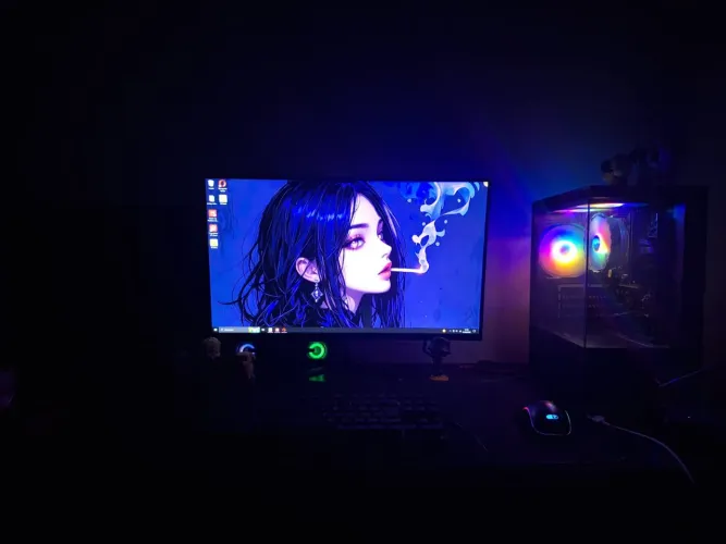 Vende-se pc