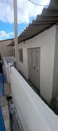 Vendo casa jardim São Paulo