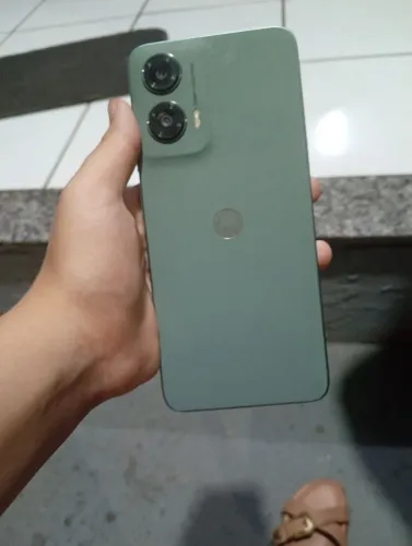 Moto g 35