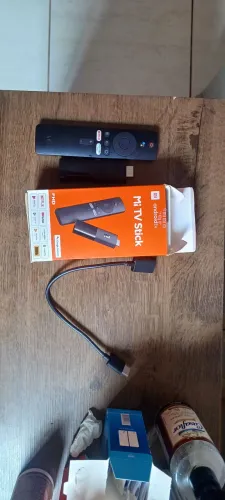 Mi stick TV