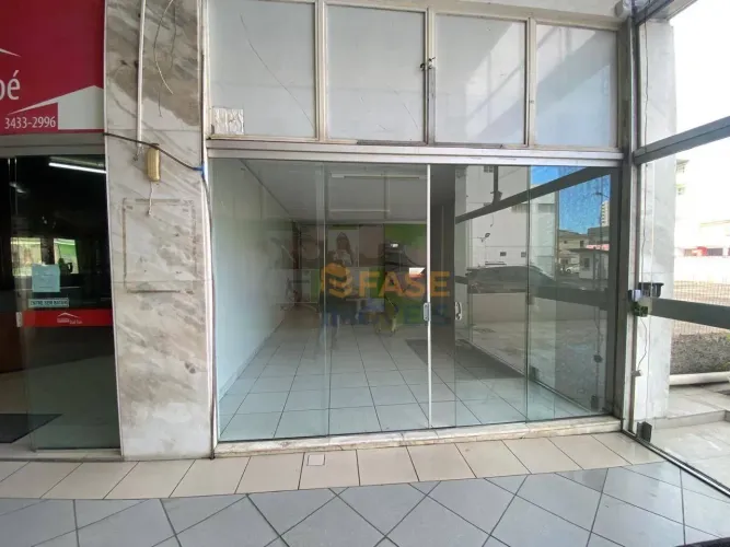 Sala à venda, 99 m² por R$ 662.000,00 - Centro - Criciúma/SC