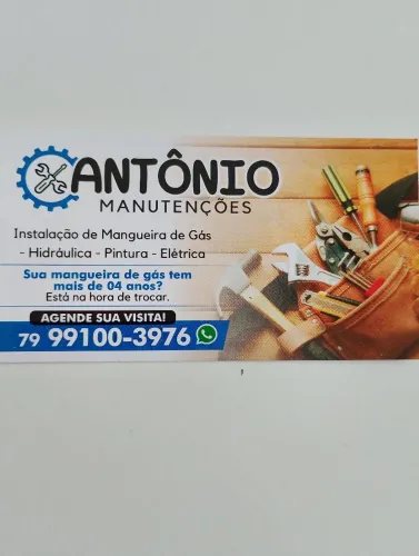 Manutenção predial 