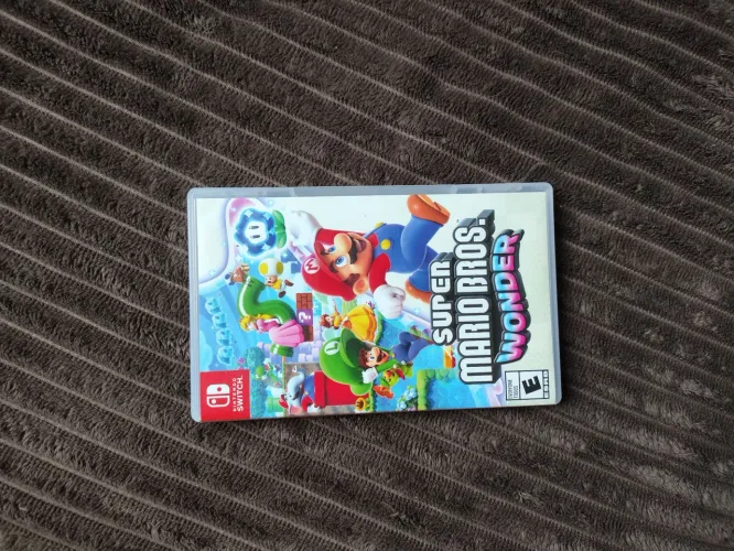 Game do super Nintendo