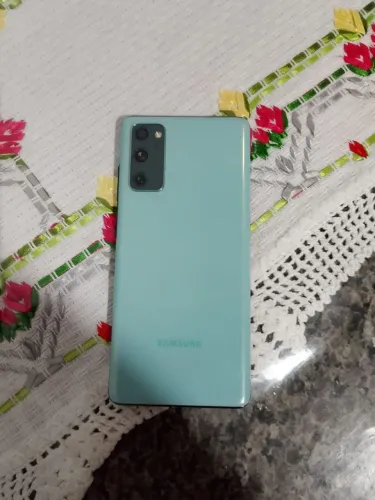 Troco s20 Fe em iPhone 11 em diante 