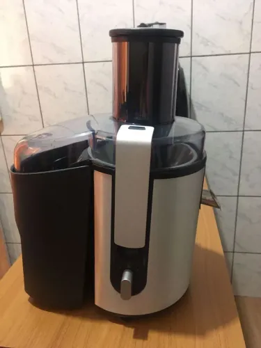 Juicer Philips Walita