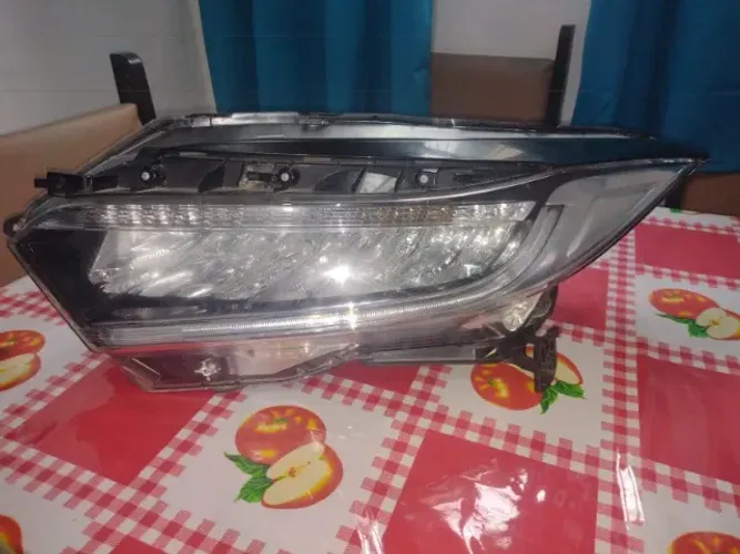 Farol Honda HR-V Full LED Original - USADO