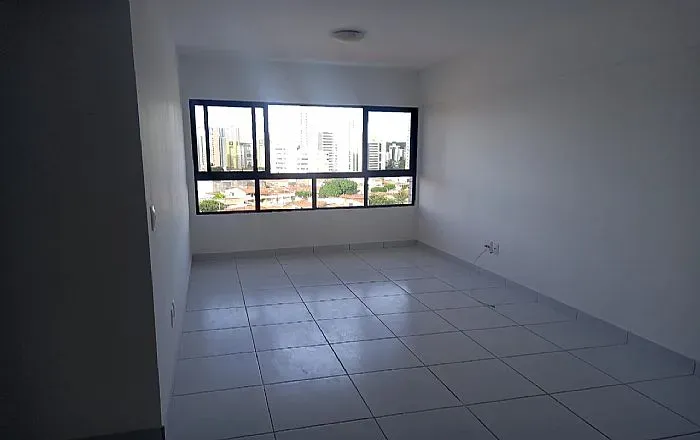 Apartamento à Venda - Barro Vermelho - Natal/RN