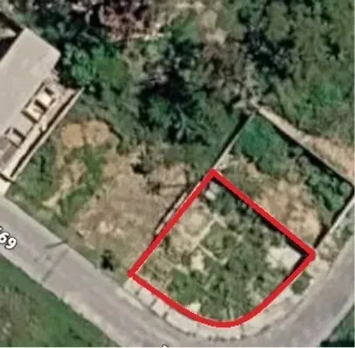 Projeto de Galpão Logistico no Jardim Vitória, Belo Horizonte, MG