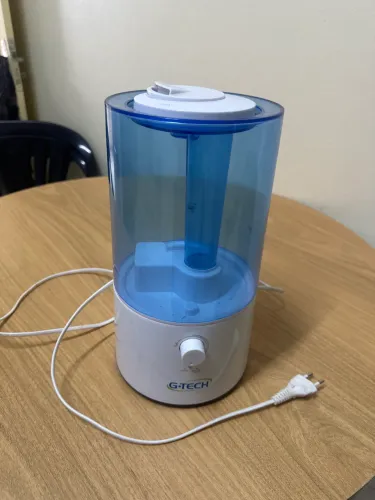 Umidificador de ar