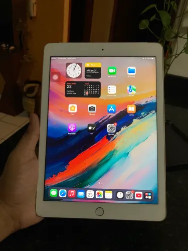 Airpad 2 Retina 64 Gb