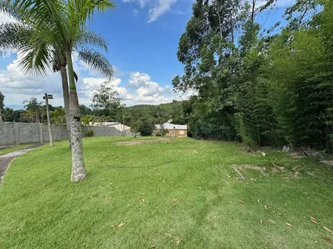 Terreno à venda Condomínio Porta do Sol - Mairinque/SP