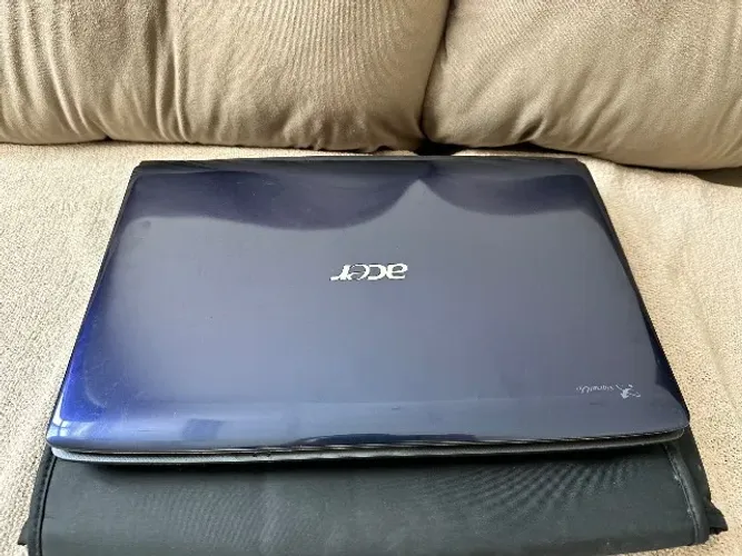 Notebook Acer Aspire 4736Z
