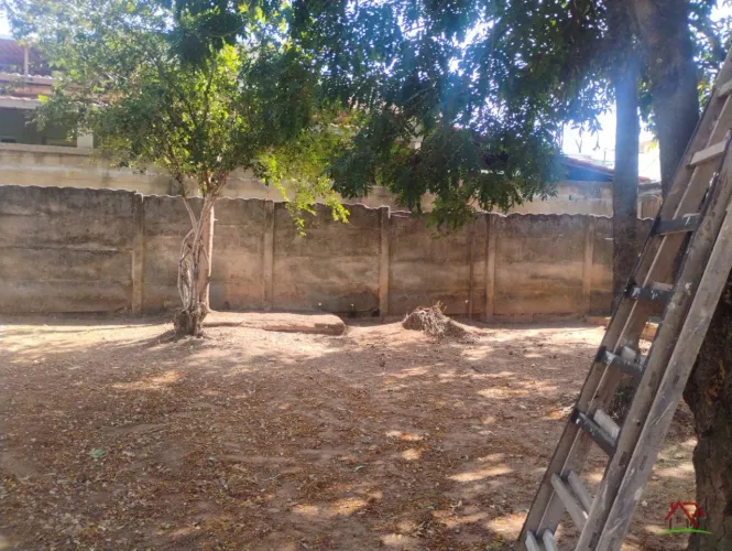 Área à venda em Venda Nova, Belo Horizonte