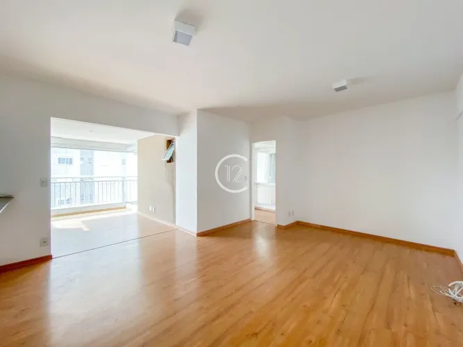 Apartamento com 3 dormitórios à venda, 90 m² por R$ 800.000,00 - Parque Industrial - São J