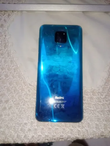 Redmi note 9 pro