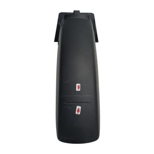 Paralama Dianteiro B Honda Biz 125 2011 A 2013 Original