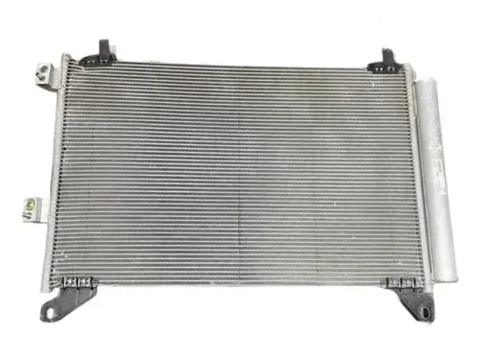 Condensador C3 Aircross/basalt T200 2025 *0