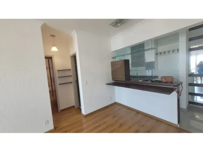 Apartamento SÃO PAULO - SP