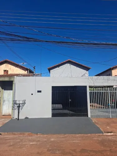 Apartamento com 3 quartos à Venda, Jardim Morenão - Campo Grande
