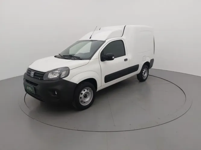 Fiat Fiorino Endurance EVO 1.4 Flex 8V 2P 2025