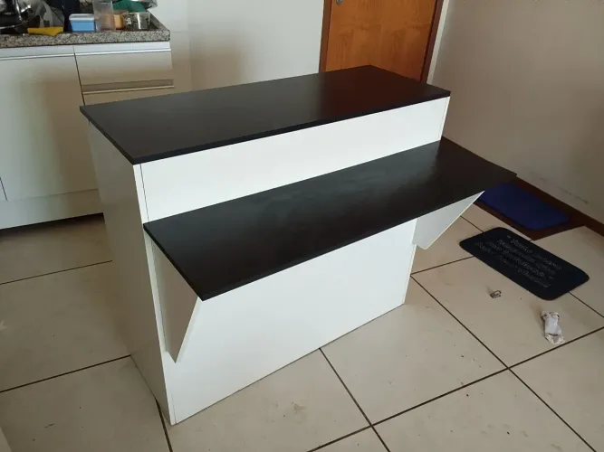 Armário ótimo Estado