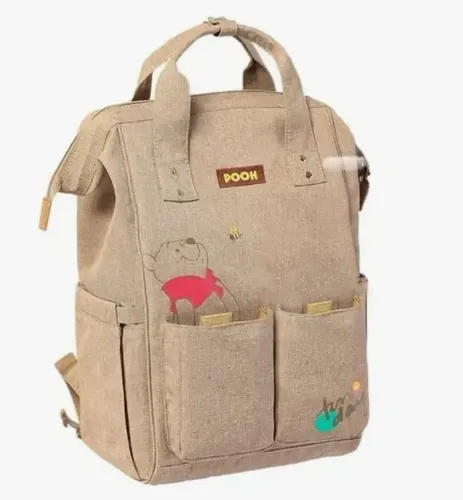 Bolsa bebe