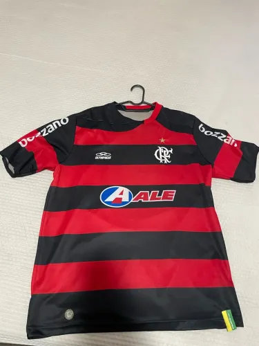 Camisa Flamengo