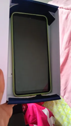 Celular moto E32