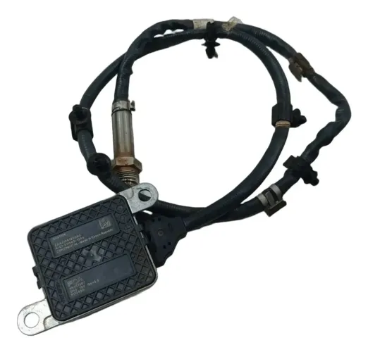 Sensor De Nox Jeep Compass Renegade Toro Diesel 2022