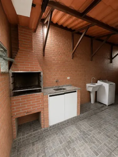 Cobertura para Aluguel - Recreio dos Bandeirantes | Terreirão<br>