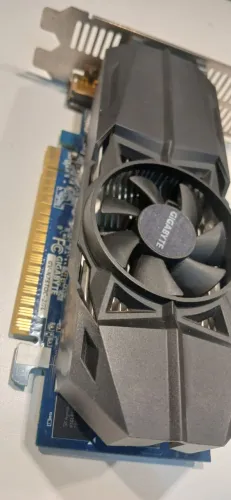 Gigabyte GTX 750 Ti 2Gb