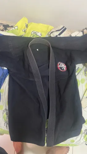 kimono de jiu jtsu