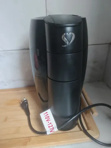 Cafeteira