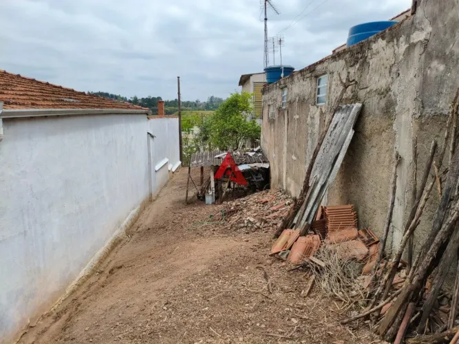 Terreno à Venda - Cidade Nova Jacareí, Jacareí/SP