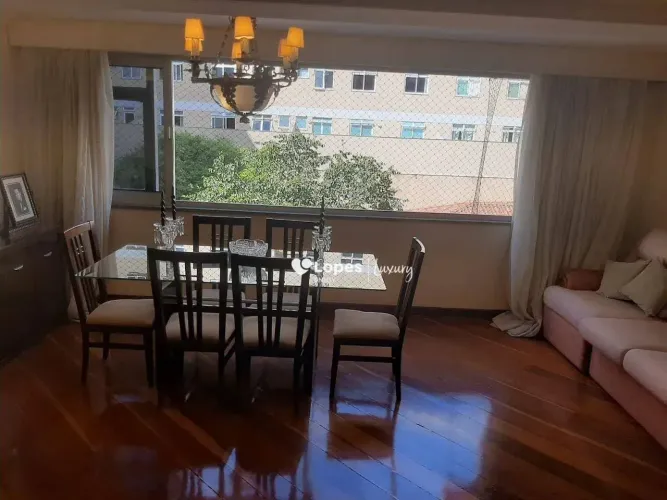 Apartamento com 3 dormitórios à venda, 166 m² por R$ 800.000 - AGriões - Teresópolis/RJ