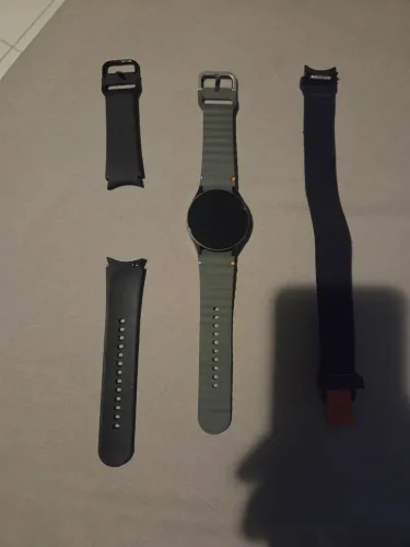 Relógio smartwatch Samsung  watch 7 40mm
