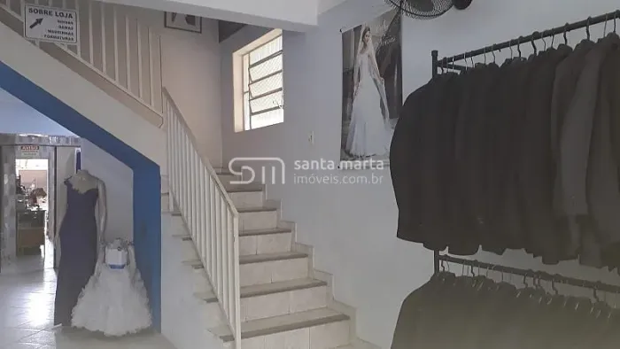 Prédio Comercial Centro - Lorena SP