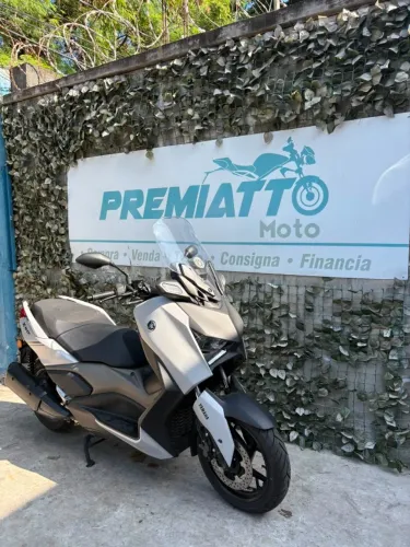 XMAX 250