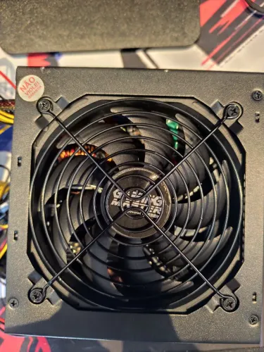 Fonte de computador 500w