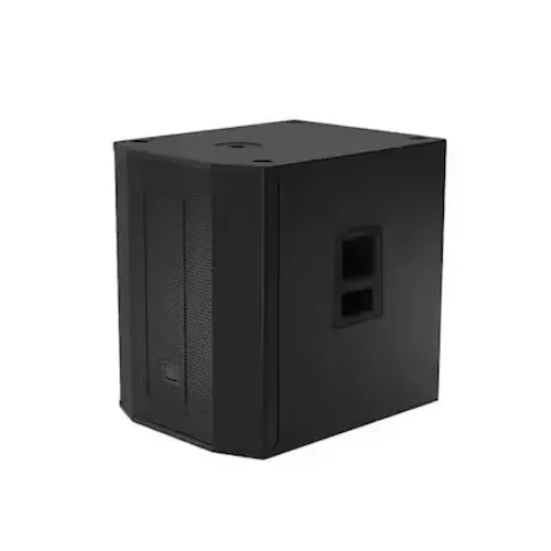 Subwoofer JBL Max 18s - Ativo - Novo !