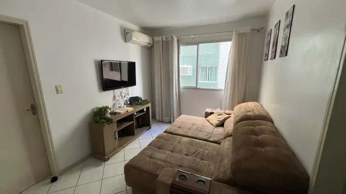 Apartamento mobiliado Direto com Proprietário