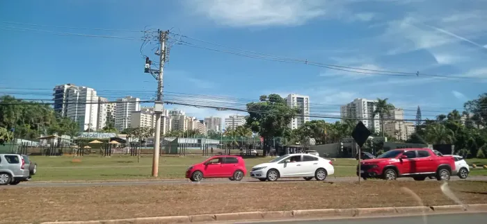 lote condomínio
